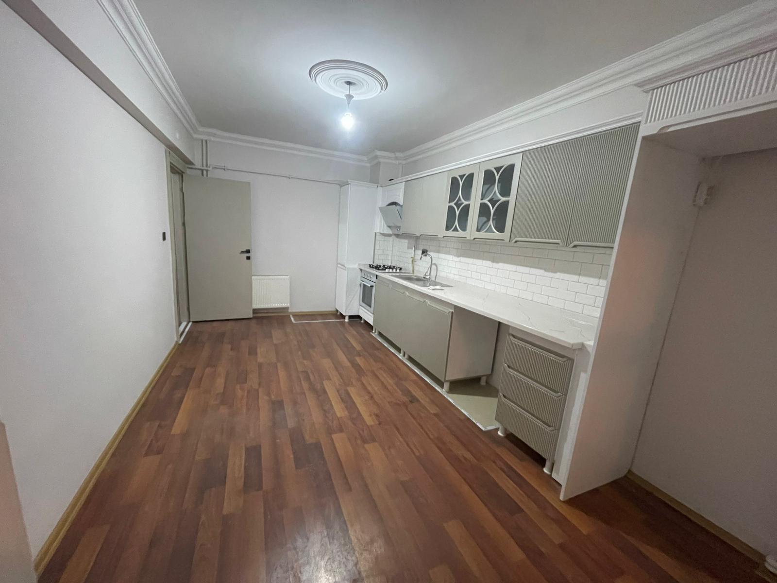 MABEL'DEN YILDIZKENT'TE SATILIK DAİRE